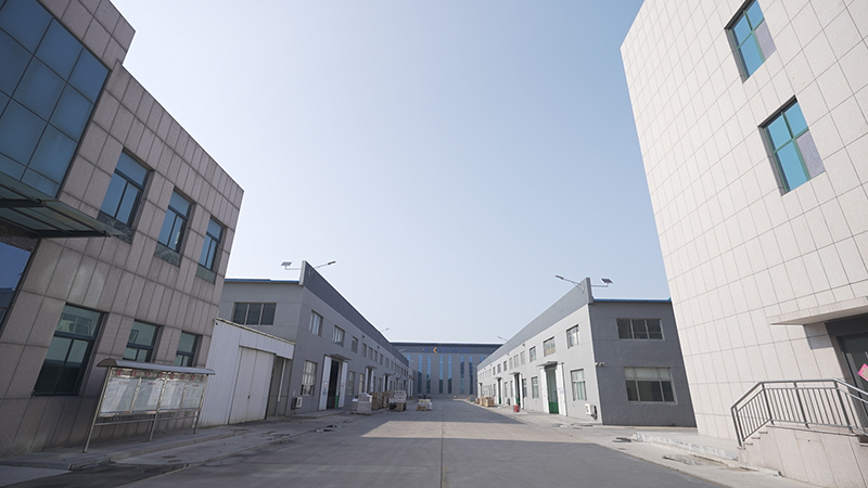 Factory